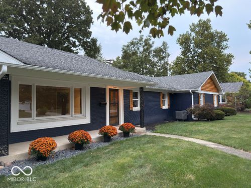 2004 Terrace Ln, Lebanon, IN, 46052-1136 | Card Image