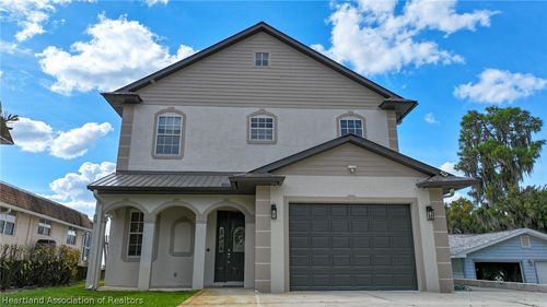 119 Sunset Ter, Lake Placid, FL, 33852-5575 | Card Image