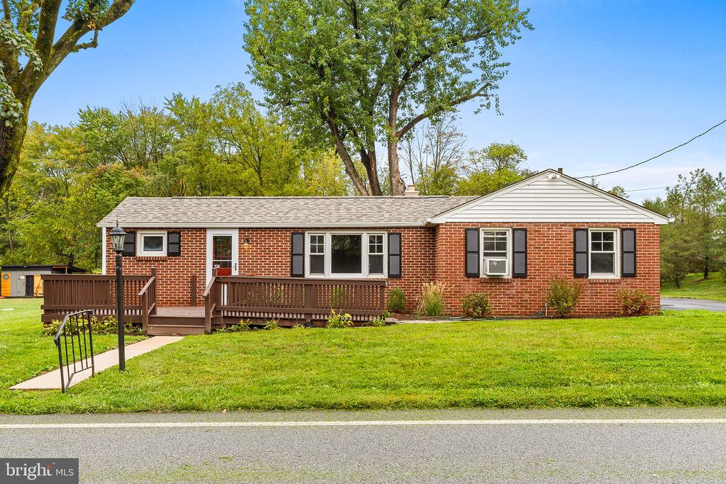 Royersford Rd, Royersford, PA 19468