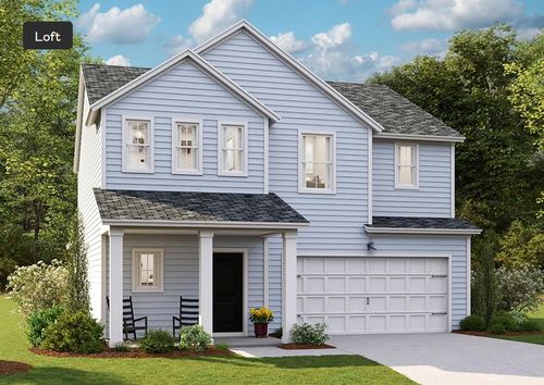 214 Threaded Fern St, Summerville, SC, 29485-9346 | Card Image