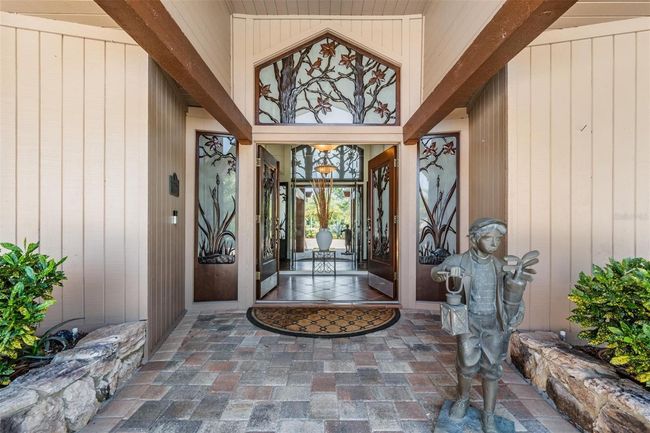 663 Turnberry Ct, House other with 4 bedrooms, 4 bathrooms and null parking in TARPON SPRINGS FL | Image 4