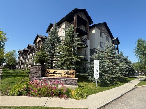1215-8 Bridlecrest Drive Sw, Calgary, AB, T2Y0H7 | Card Image
