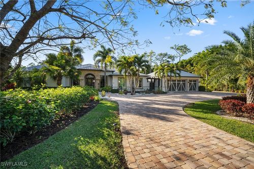 1805 Heritage Trl, NAPLES, FL, 34112-3651 | Card Image