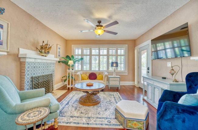 2002 Central Ave, House other with 2 bedrooms, 1 bathrooms and null parking in Sarasota FL | Image 11