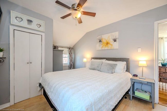 22 Simcoe St, House other with 3 bedrooms, 2 bathrooms and 2 parking in Guelph ON | Image 22