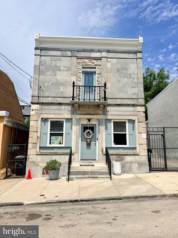 Residential in NORRISTOWN