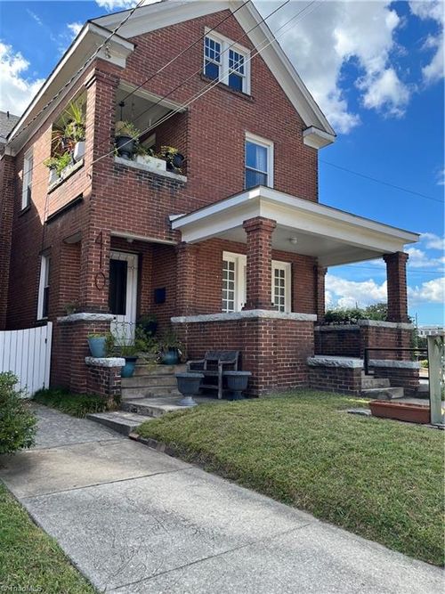 408 Arlington St, Greensboro, NC, 27406-1406 | Card Image
