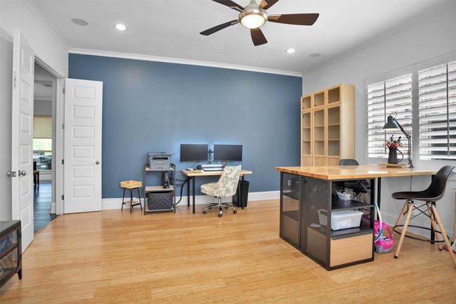27016 Hidden Grove Landing Dr, House other with 5 bedrooms, 6 bathrooms and 3 parking in Spring TX | Image 23