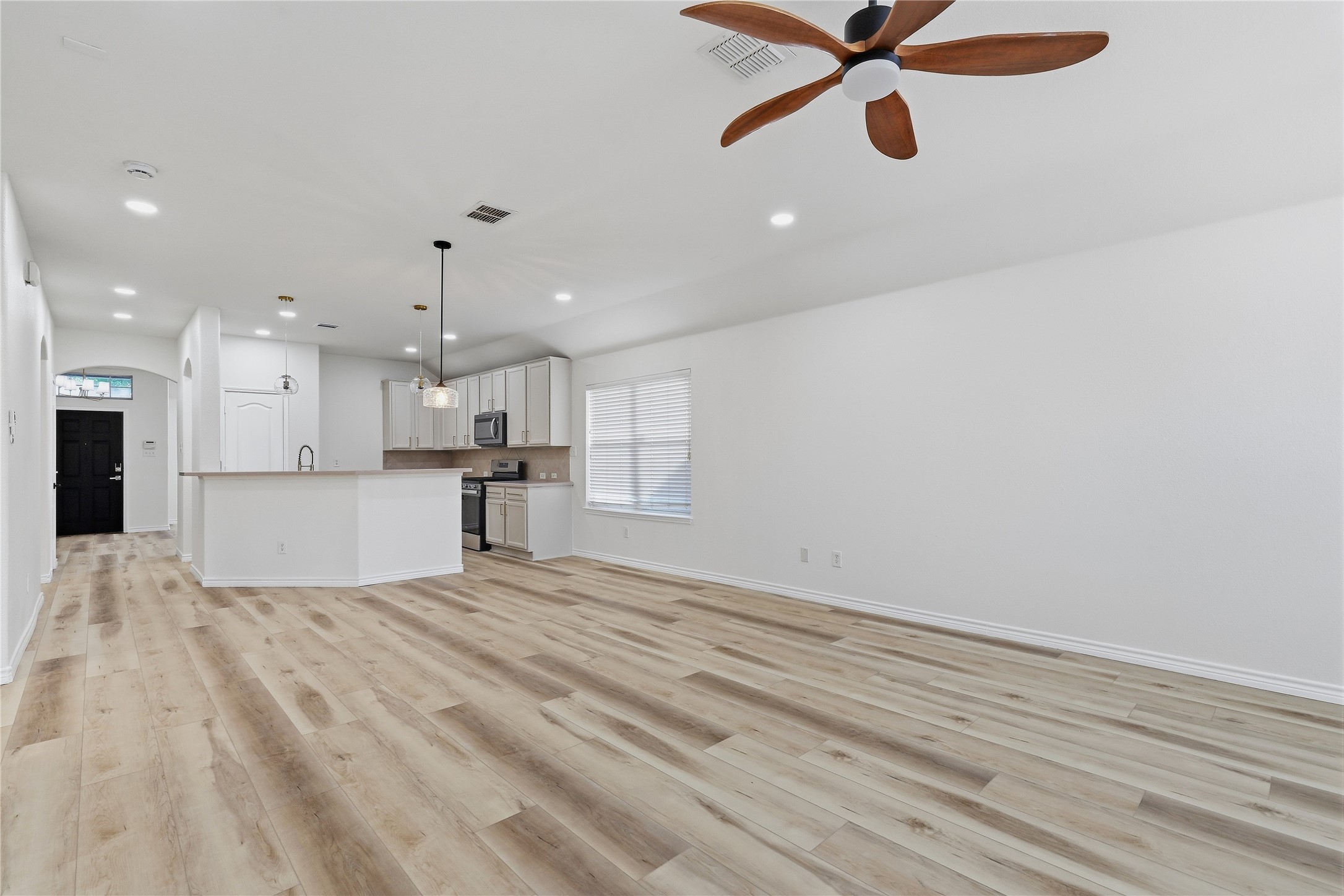 Residential Lease in Rowlett 4