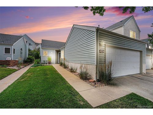 532 Canyon View Dr, Golden, CO, 80403-1488 | Card Image