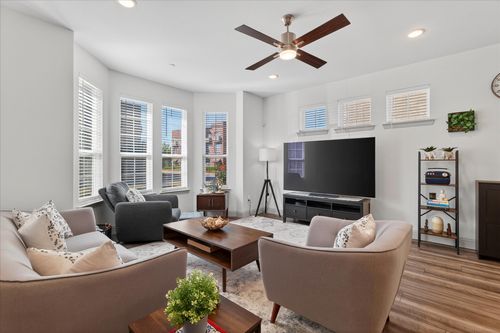 6064 Silverado Trl, Mckinney, TX, 75070-0250 | Card Image