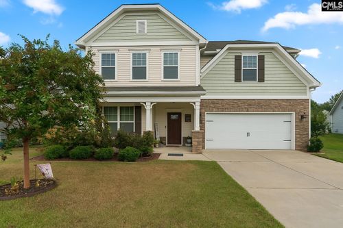 733 Spring Cress Dr, Lexington, SC, 29073-6309 | Card Image