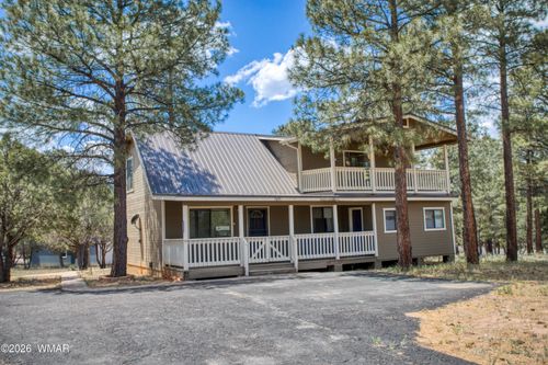 2974 Wapiti, Overgaard, AZ, 85933-5066 | Card Image