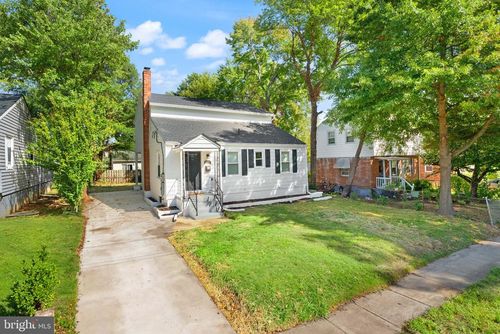 5110 Mangum Rd, COLLEGE PARK, MD, 20740-1510 | Card Image