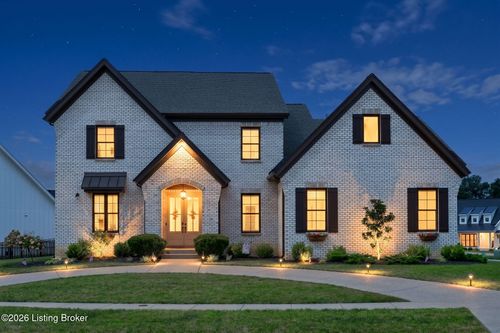 1541 Lincoln Hill Way, Louisville, KY, 40245-5392 | Card Image