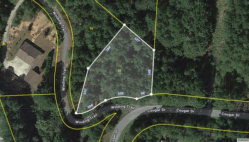 106 Winding Trail, Copperhill, TN, 37317 | Card Image