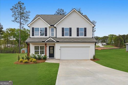 32 Joseph Lane, Hartwell, GA, 30643 | Card Image
