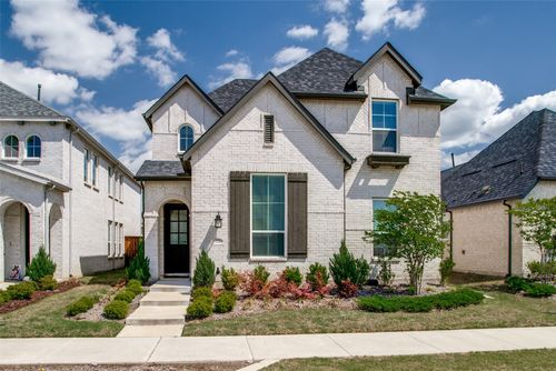 1721 Great Barrier Mews, Celina, TX, 75009-3032 | Card Image