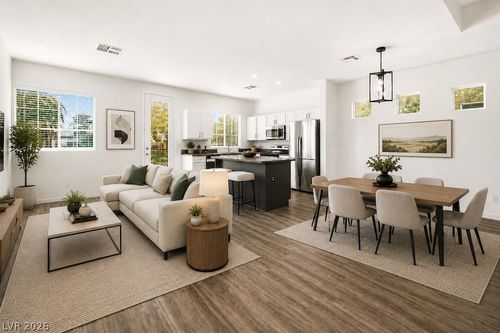 3508 Harbor Tides St, Las Vegas, NV, 89147-3773 | Card Image