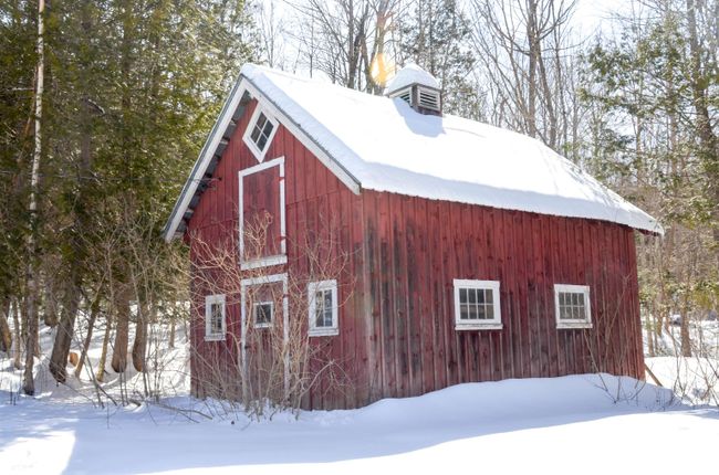 778 Paine Turnpike South, House other with 3 bedrooms, 2 bathrooms and null parking in Berlin VT | Image 11