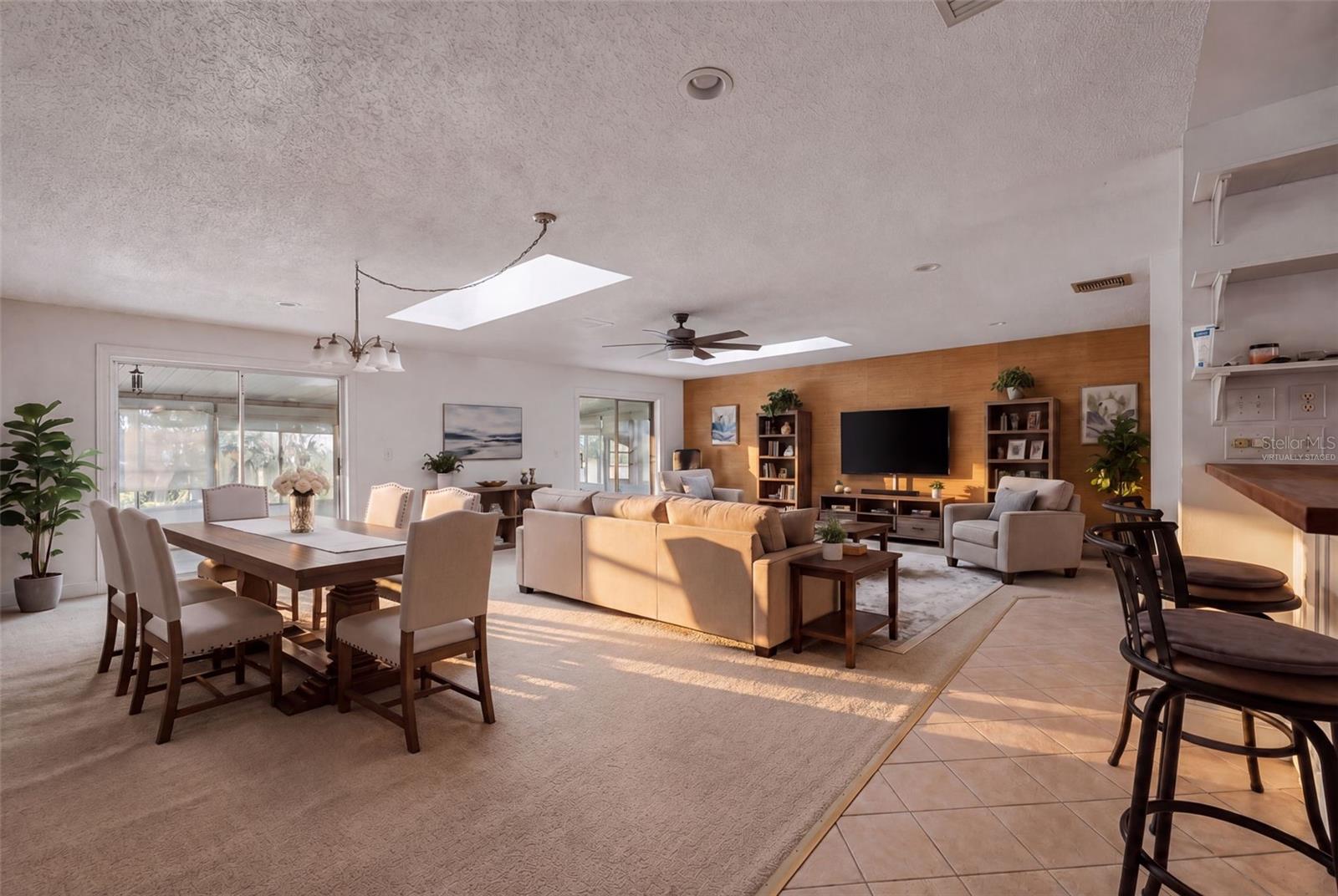 Residential in ORLANDO 4