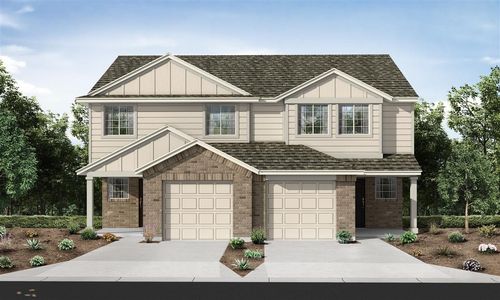 625 White Steppe Way, Georgetown, TX, 78626-2854 | Card Image