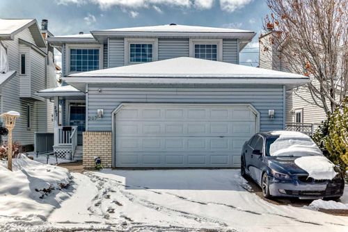 207 Eldorado Close Ne, Calgary, AB, T1Y6T5 | Card Image