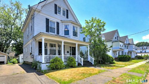 82 Leete St, West Haven, CT, 06516-5336 | Card Image
