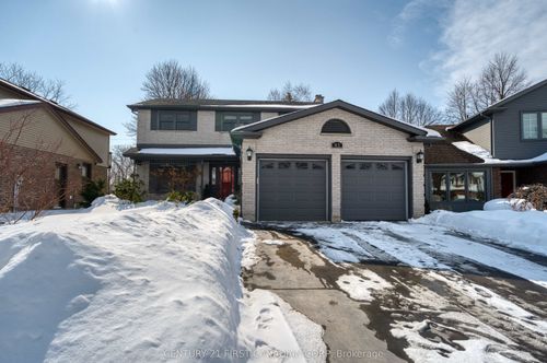 63 Chalfont Rd, London, ON, N6H4Y5 | Card Image