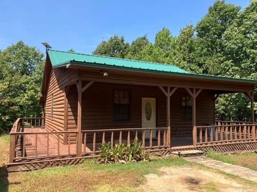218 Thompson Creek Ln Lane, Mena, AR, 71953 | Card Image