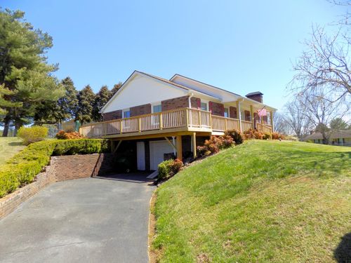 1424 Scenic Drive, New Market, TN, 37820 | Card Image