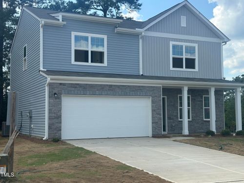 785 Shepard Rock Dr, Zebulon, NC, 27597 | Card Image