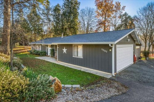 11567 Myrna Dr, Grass Valley, CA, 95945-7603 | Card Image