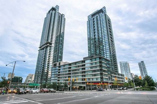 2912-15 Fort York Blvd, Toronto, ON, M5V3Y4 | Card Image
