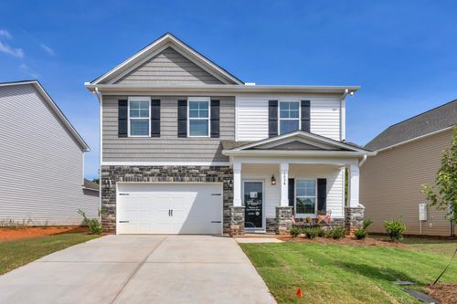 1034 Silverbend Trl, Duncan, SC, 29334-7200 | Card Image
