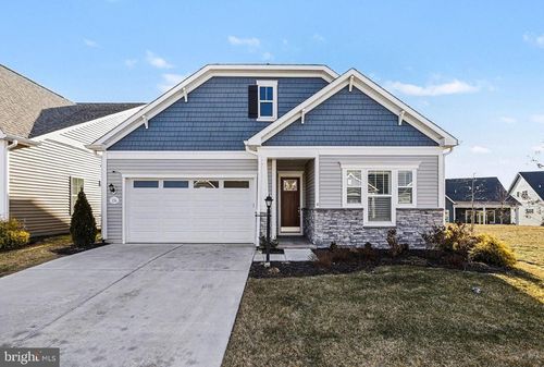 134 Gentle Slope Way, GETTYSBURG, PA, 17325-6034 | Card Image