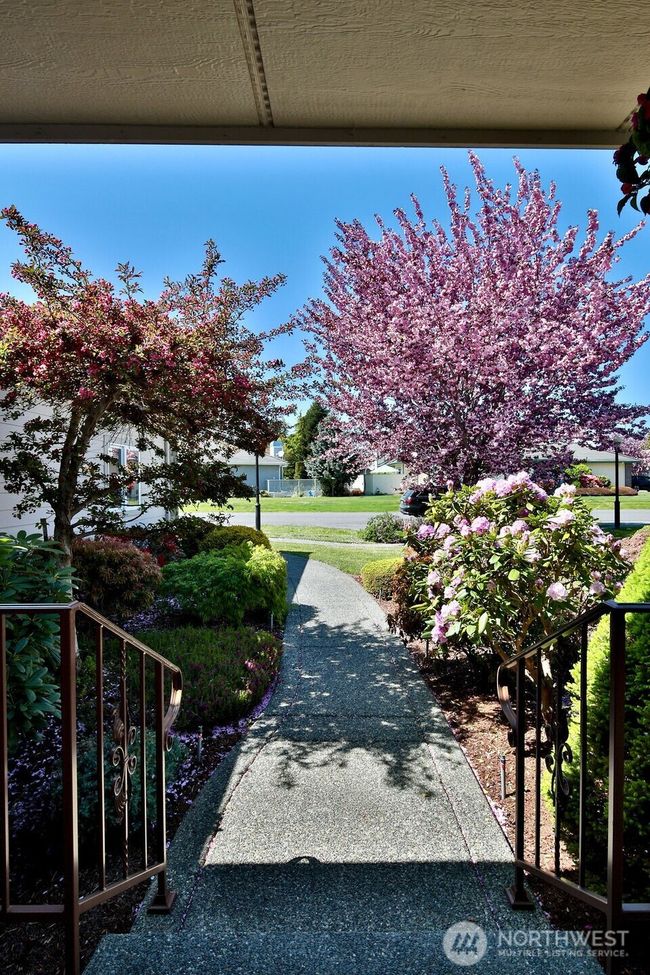 260 Cascadia Loop, Condo with 2 bedrooms, 2 bathrooms and null parking in Sequim WA | Image 38