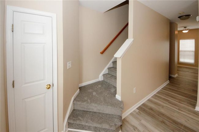 5364 Hickory Knl, Townhouse with 3 bedrooms, 3 bathrooms and null parking in Norcross GA | Image 28