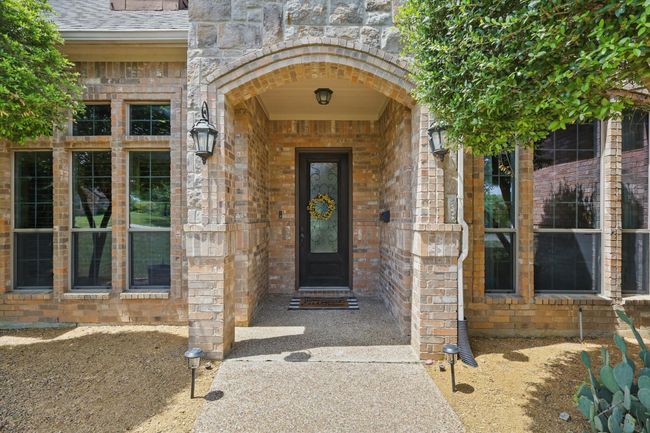 2204 Chipping Campden Rd, House other with 5 bedrooms, 4 bathrooms and null parking in Argyle TX | Image 5