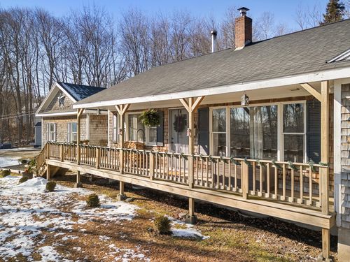 18 Trunnel Lane, Friendship, ME, 04547 | Card Image