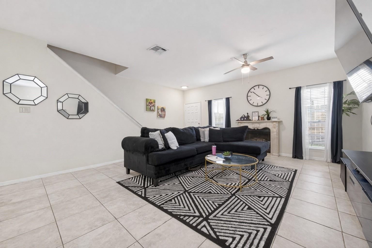 Residential in Houston 4