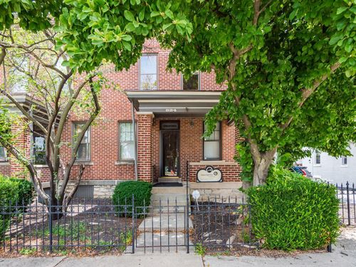3-824 S High St, Columbus, OH, 43206-1928 | Card Image