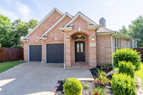 5022 Enclave Ct, Mckinney, TX, 75072-5394 | Card Image