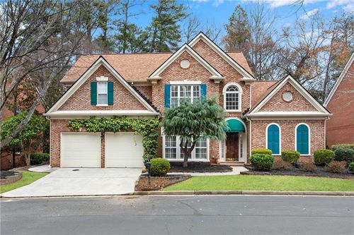 2031 Wrights Mill Cir Ne, Atlanta, GA, 30324-2790 | Card Image