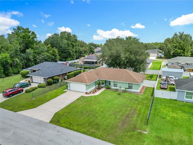 3931 Sw 130 Th Loop, House other with 4 bedrooms, 2 bathrooms and null parking in OCALA FL | Image 47