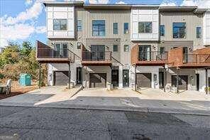 Residential in Atlanta 4