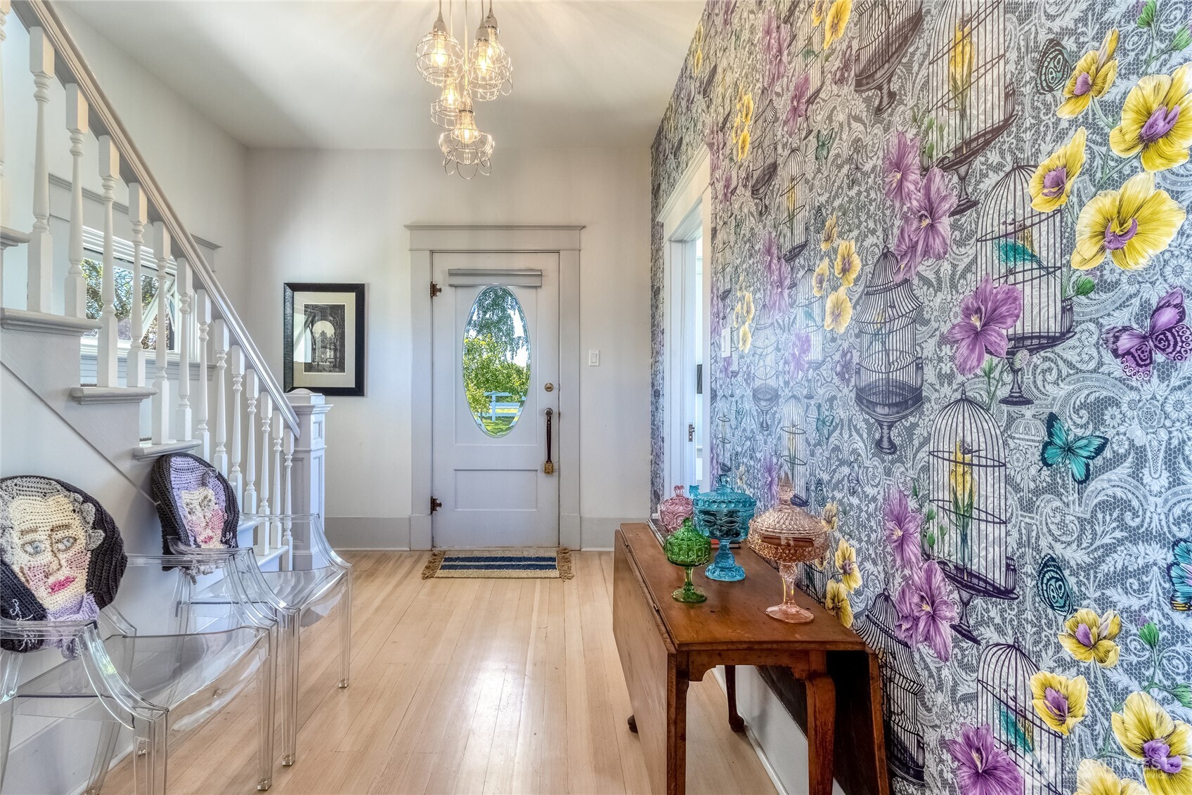 Residential in Milton-Freewater 3