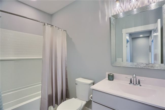 Another bedroom with great private views and oversized windows flooding the room with natural light! | Image 41