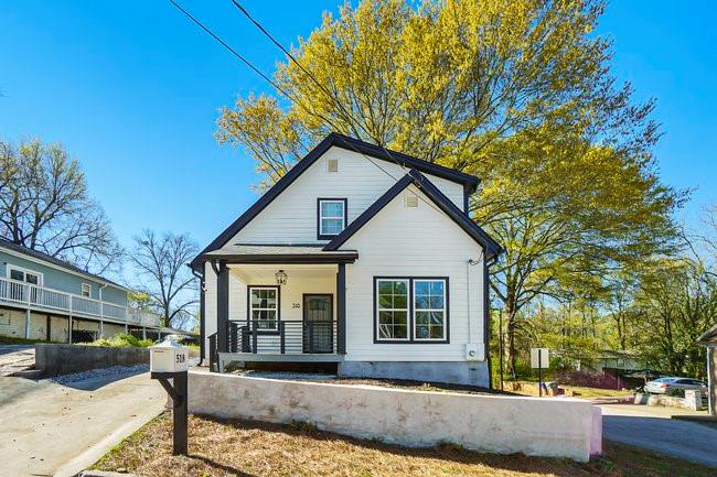 Dunbar St, Atlanta, GA 30310
