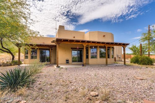2002 E Frontage Rd, Tumacacori, AZ, 85640-0088 | Card Image